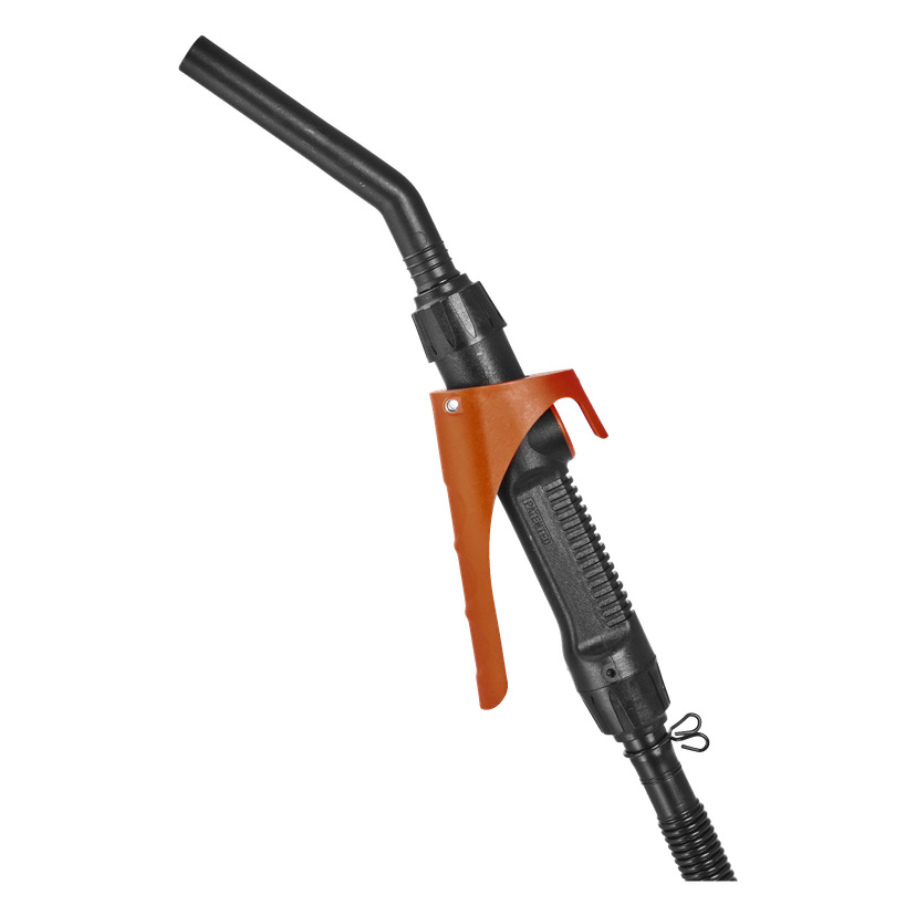 Batteridrevet drivstoffpumpe