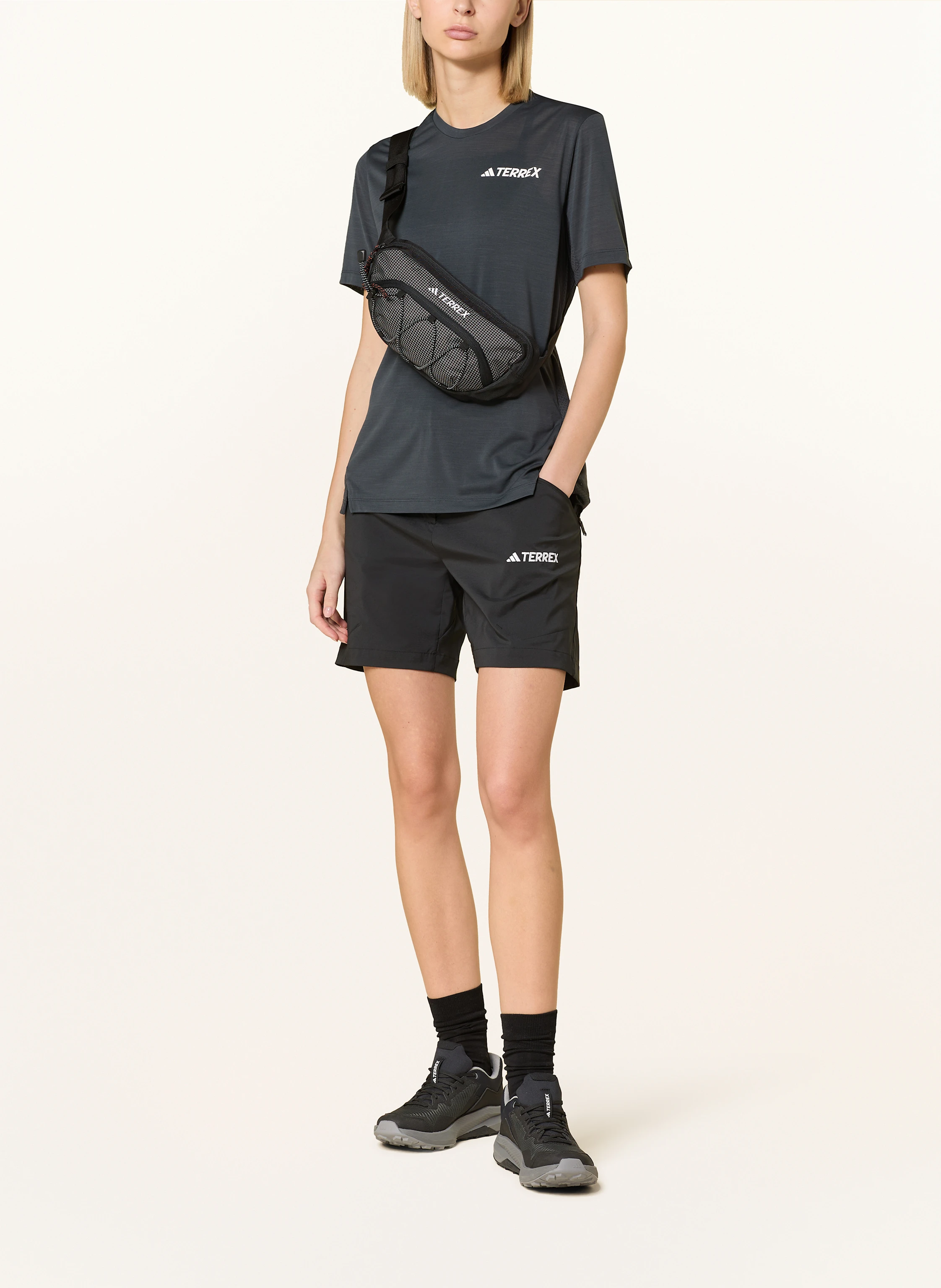 adidas TERREX Gürteltasche TERREX MULTI