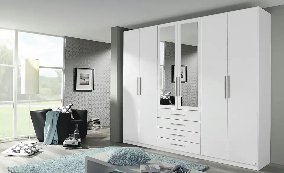 Kleiderschrank Kempten