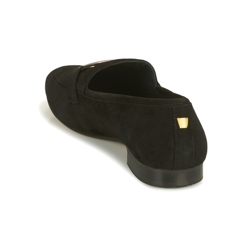 JB Martin - FRANCHE BCBG - CHEVRE VELOURS NOIR