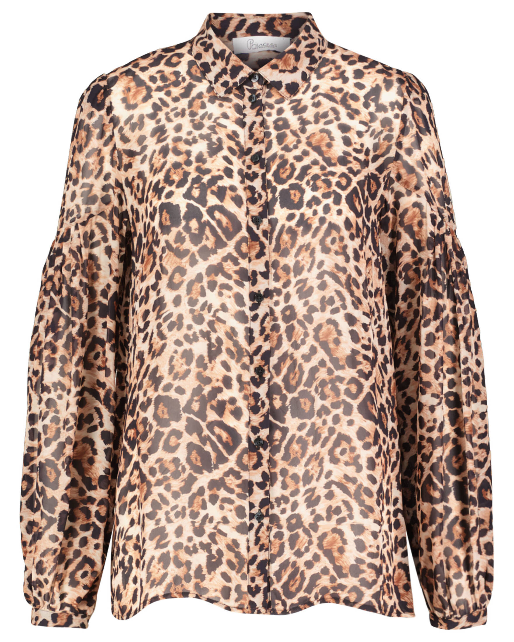 Princess goes Hollywood| Damen Bluse LEO