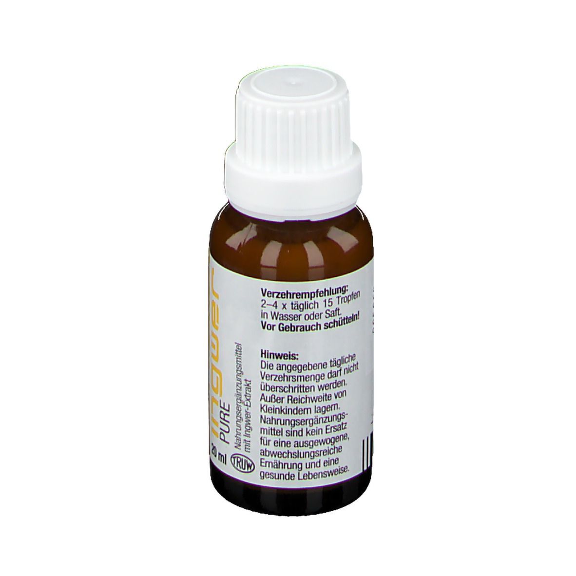 IngwerPURE