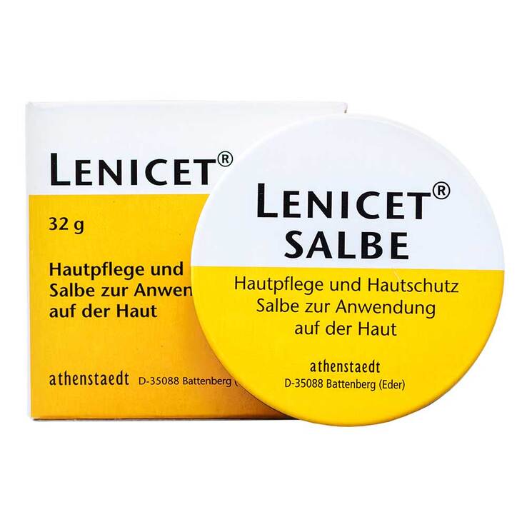 Lenicet Salbe, 32 g