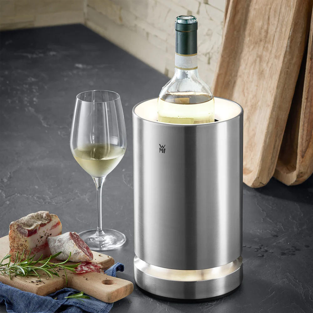 Rafraîchisseur à vin et à champagne WMF
