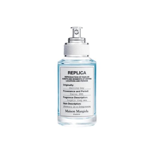 Replica Sailing Day Eau de toilette MAISON MARGIELA