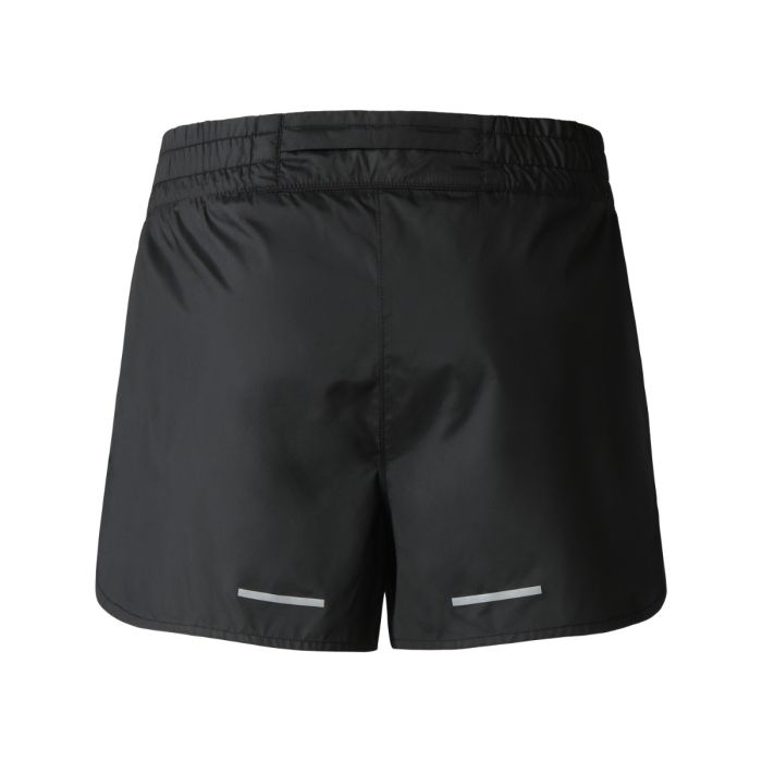 The North Face Dame Shorts Limitless Run Short Sort