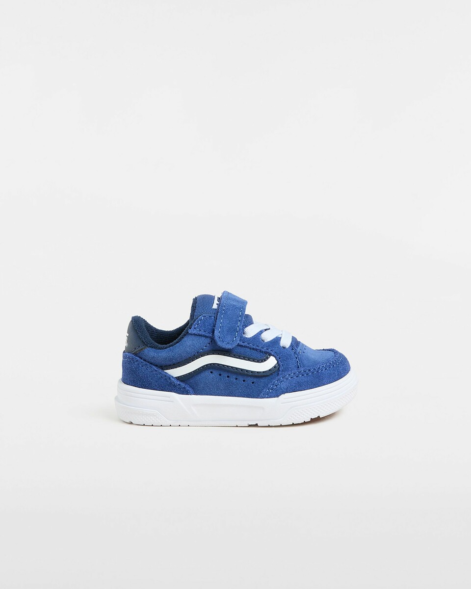 Tênis de couro VANS Hylane V