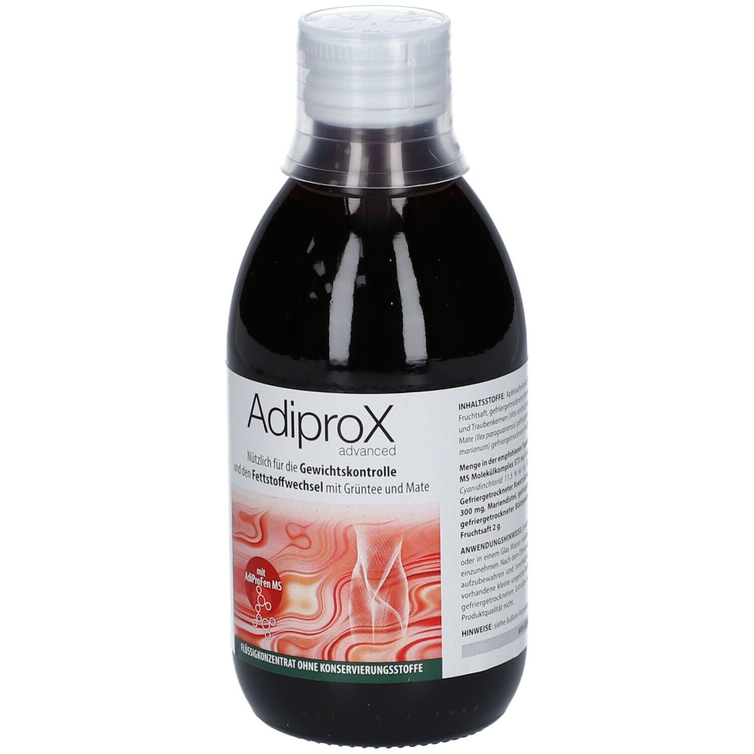 Adiprox Advanced Flüssigkonzentrat