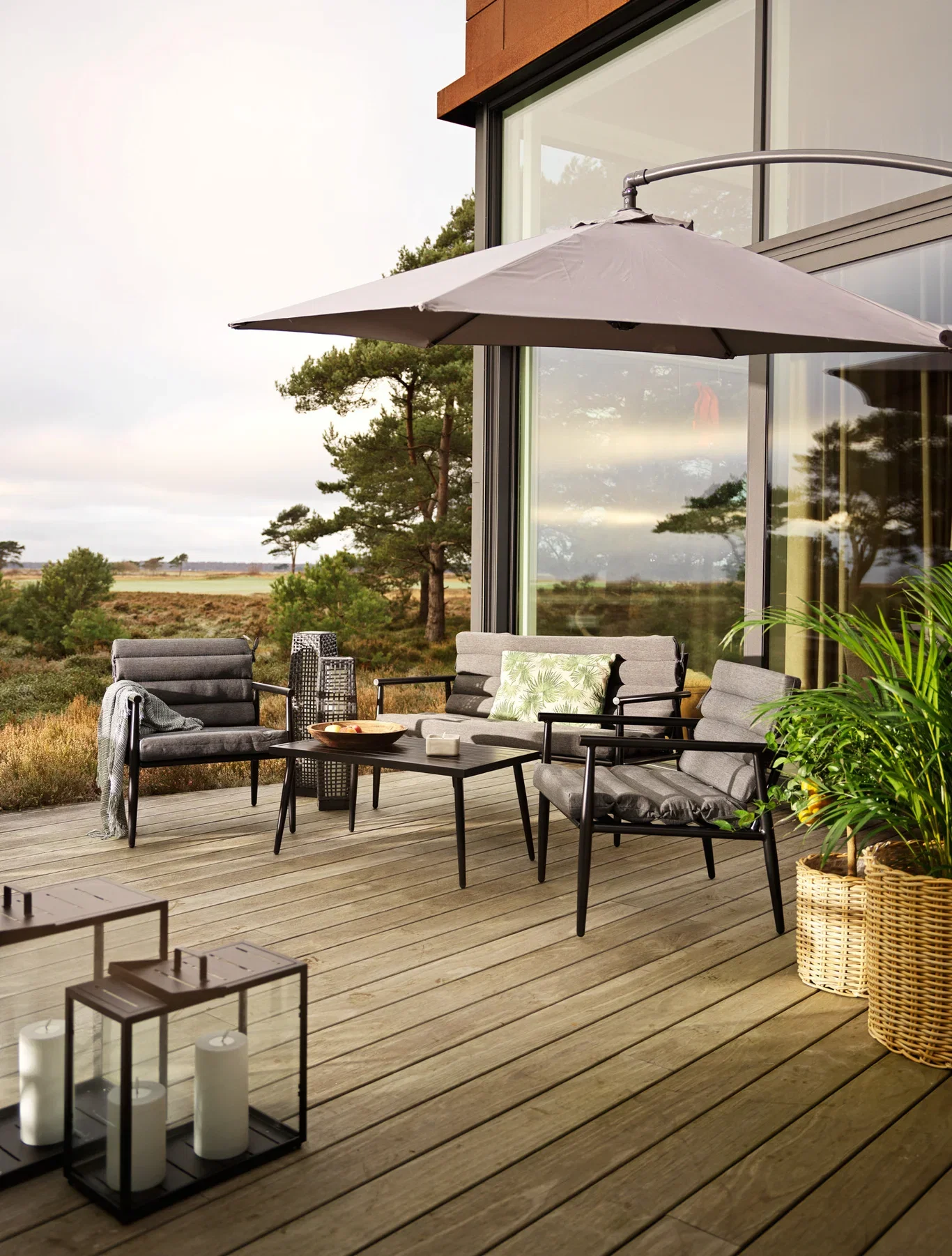 Sofagruppe Lagos