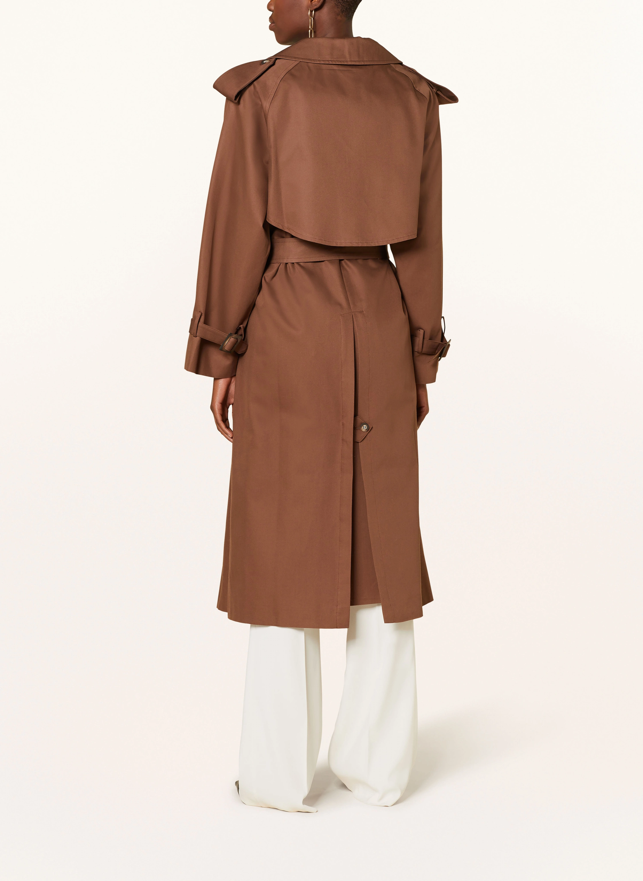 by Aylin Koenig Trenchcoat BONNIE