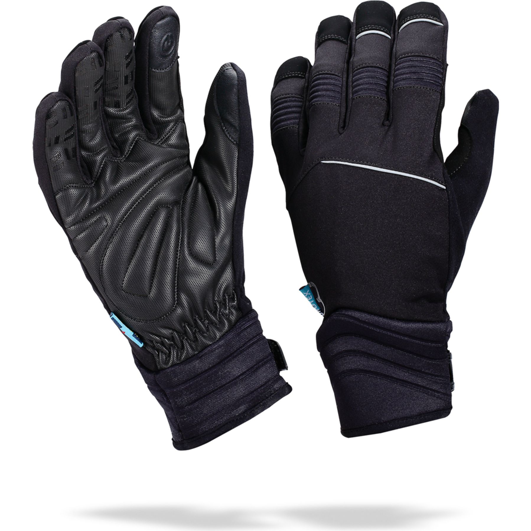 BBB Cycling BWG-32 Watershield Handschoen