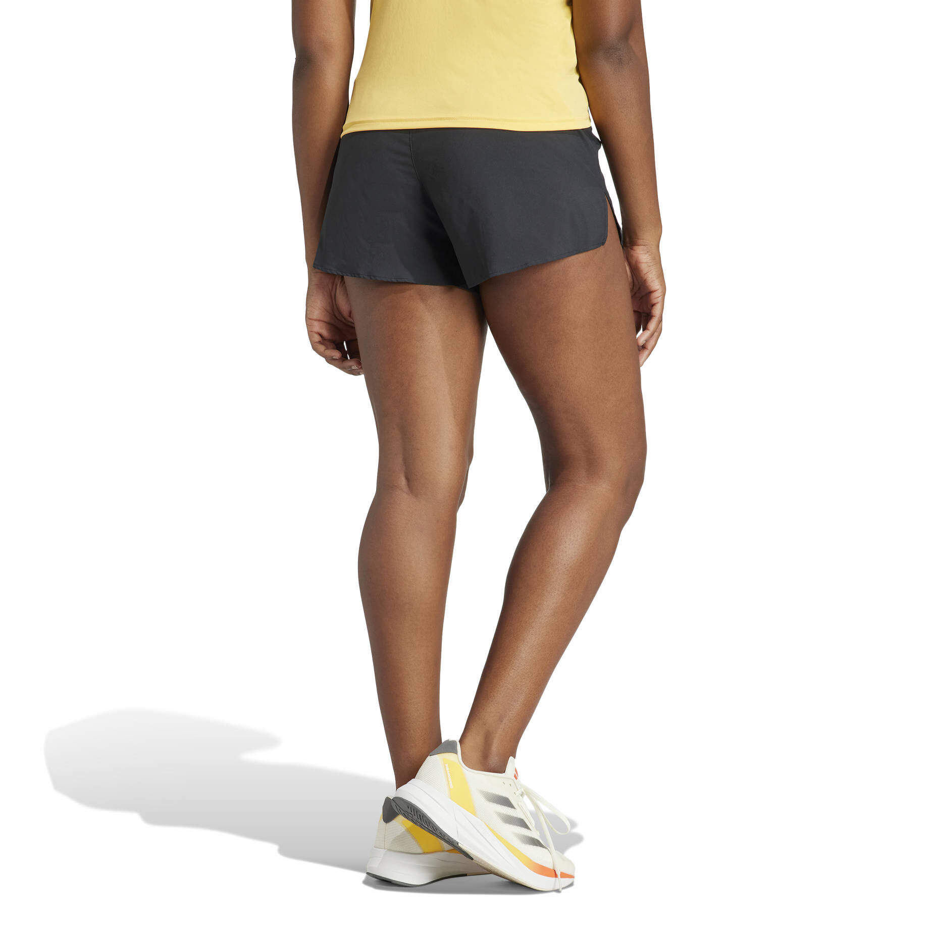 adidas Performance| Damen Laufshorts ADIZERO ESSENTIALS RUNNING  SHORT W