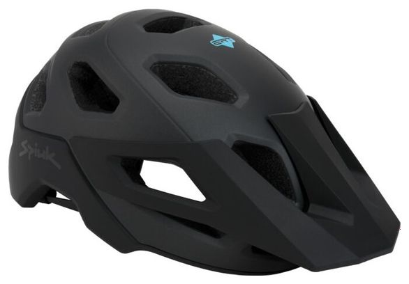 Casque Spiuk Trazer ERT Noir