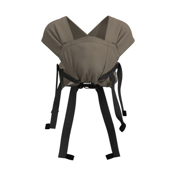 Babymoon Mini Draagzak - Black