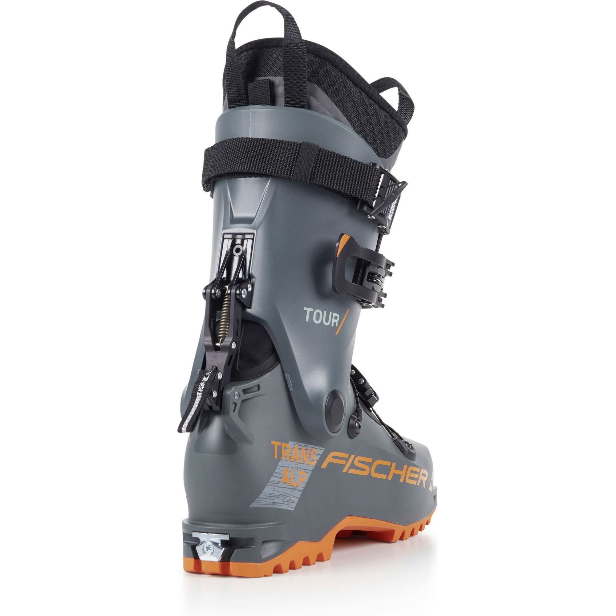 FischerTransalp Tour