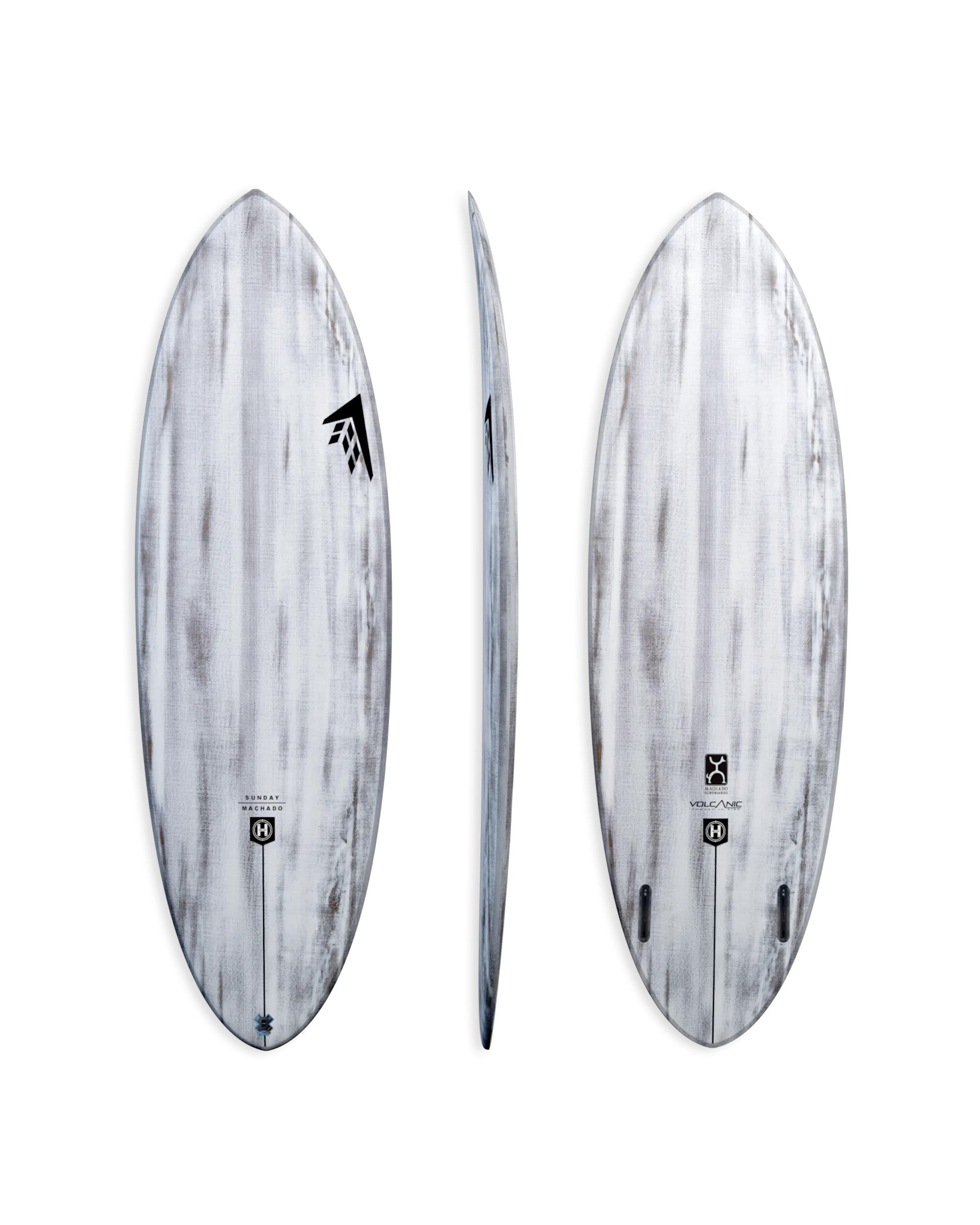 Firewire Sunday - 7'3 x 21 7/8