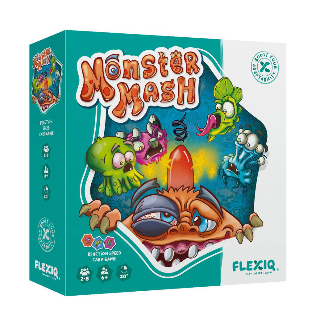 Monster Mash