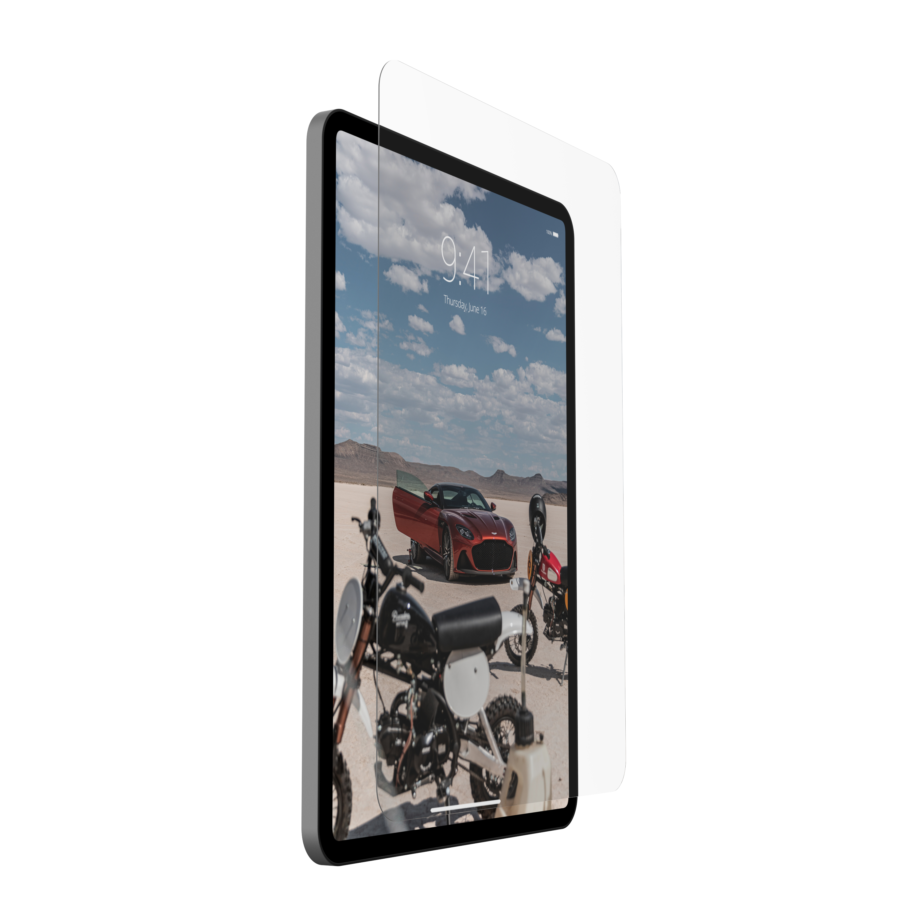 iPad A16 11“ (2025) / iPad 10.9