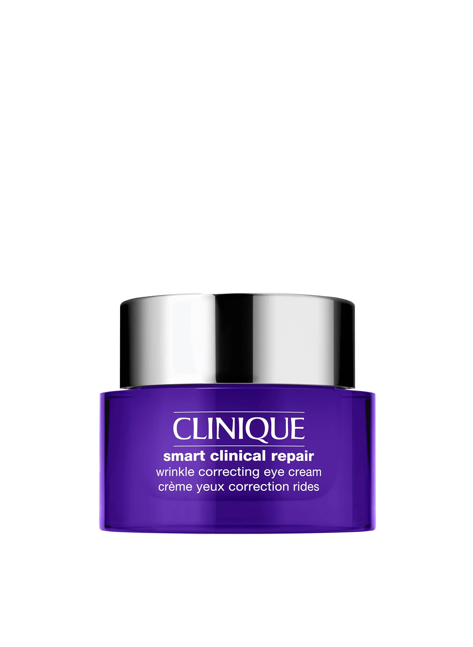 Smart Clinical Repair - Crème Yeux Correction Rides |