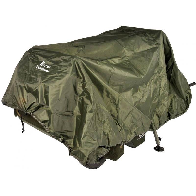 Housse Carp Porter Pour Chariot Xl Deluxe Barrow Tidy With Cover