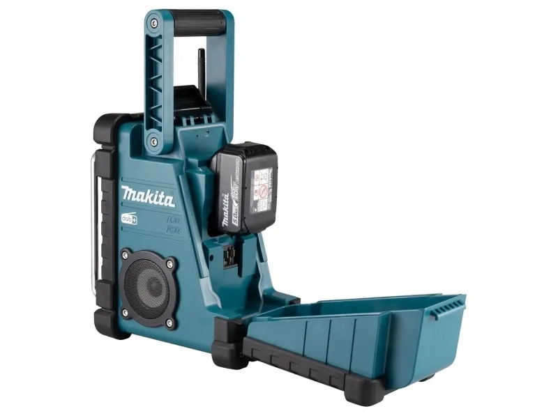 Makita DMR110 - Jobsteds-radio