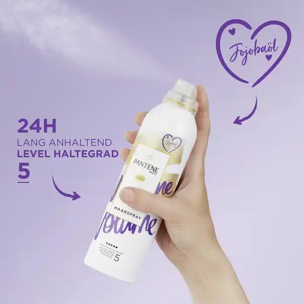 Perfect Volume Haarspray