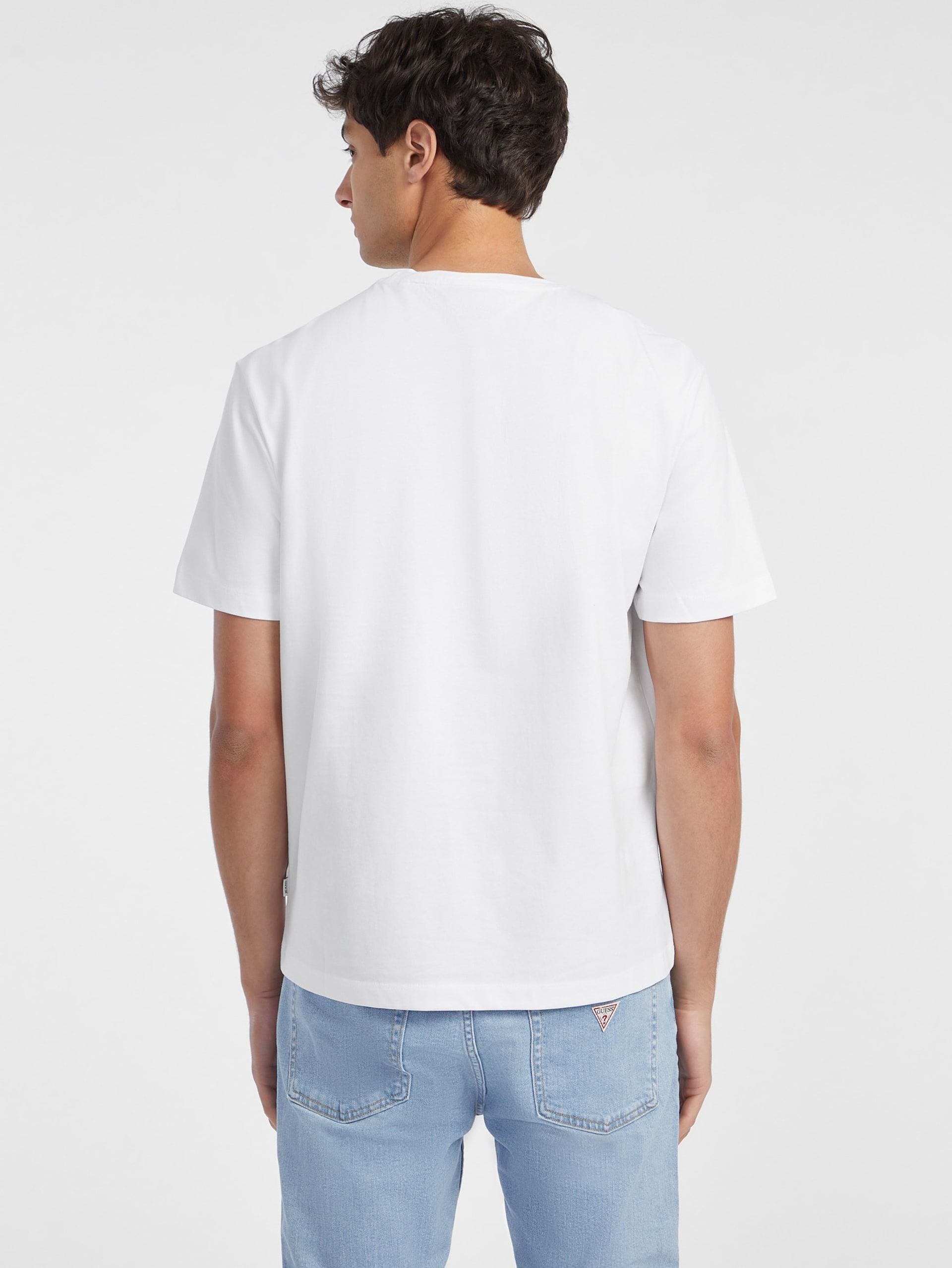 Camiseta American Tradition