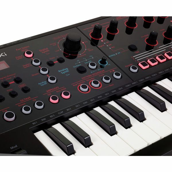 Roland JD-Xi