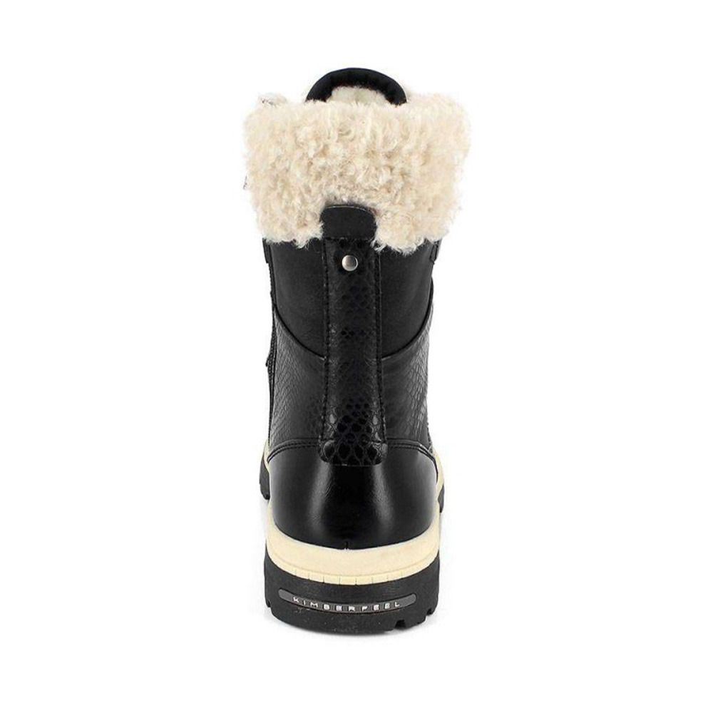 Kimberfeel NALIA - Après-ski Femme noir