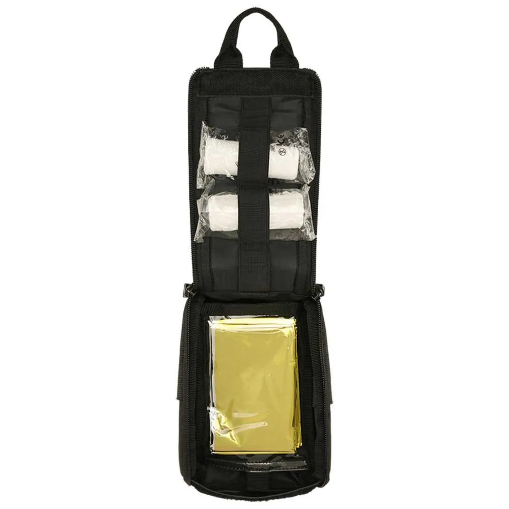 Kit de primeiros socorros Brandit Molle Premium