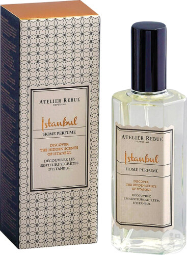 Atelier Rebul Istanbul Parfum D'Intérieur 125ml
