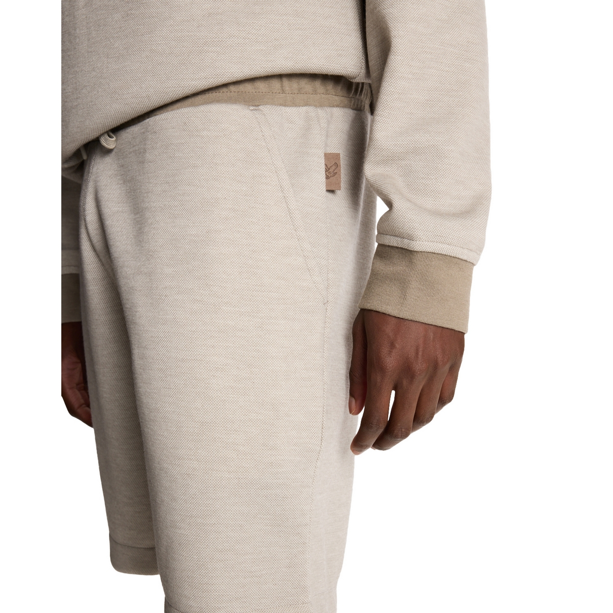 Heren Short KOKE-2030