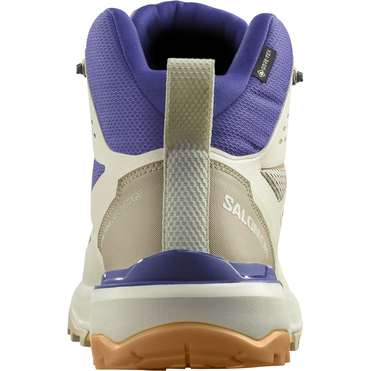 Salomon X Ultra 360 Edge GTX Mid Støvler Herre