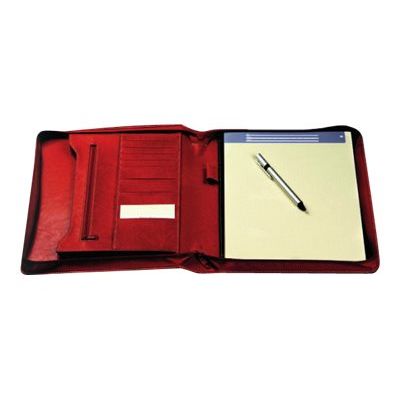 Brepols Palermo Luxe - Bloc- notes - A4 - marron