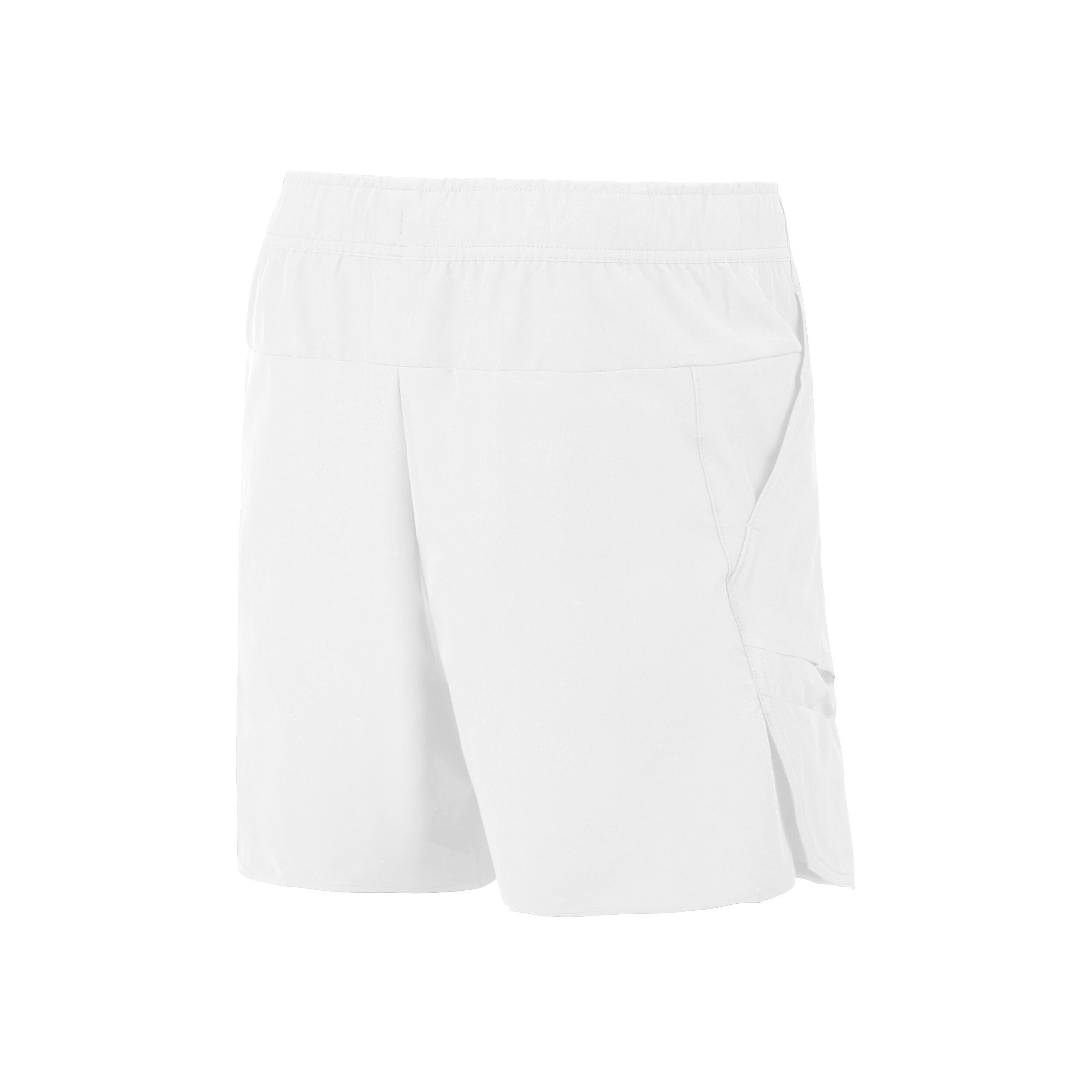 Nike Dri-Fit Advantage 7in Shorts Hommes - Blanc