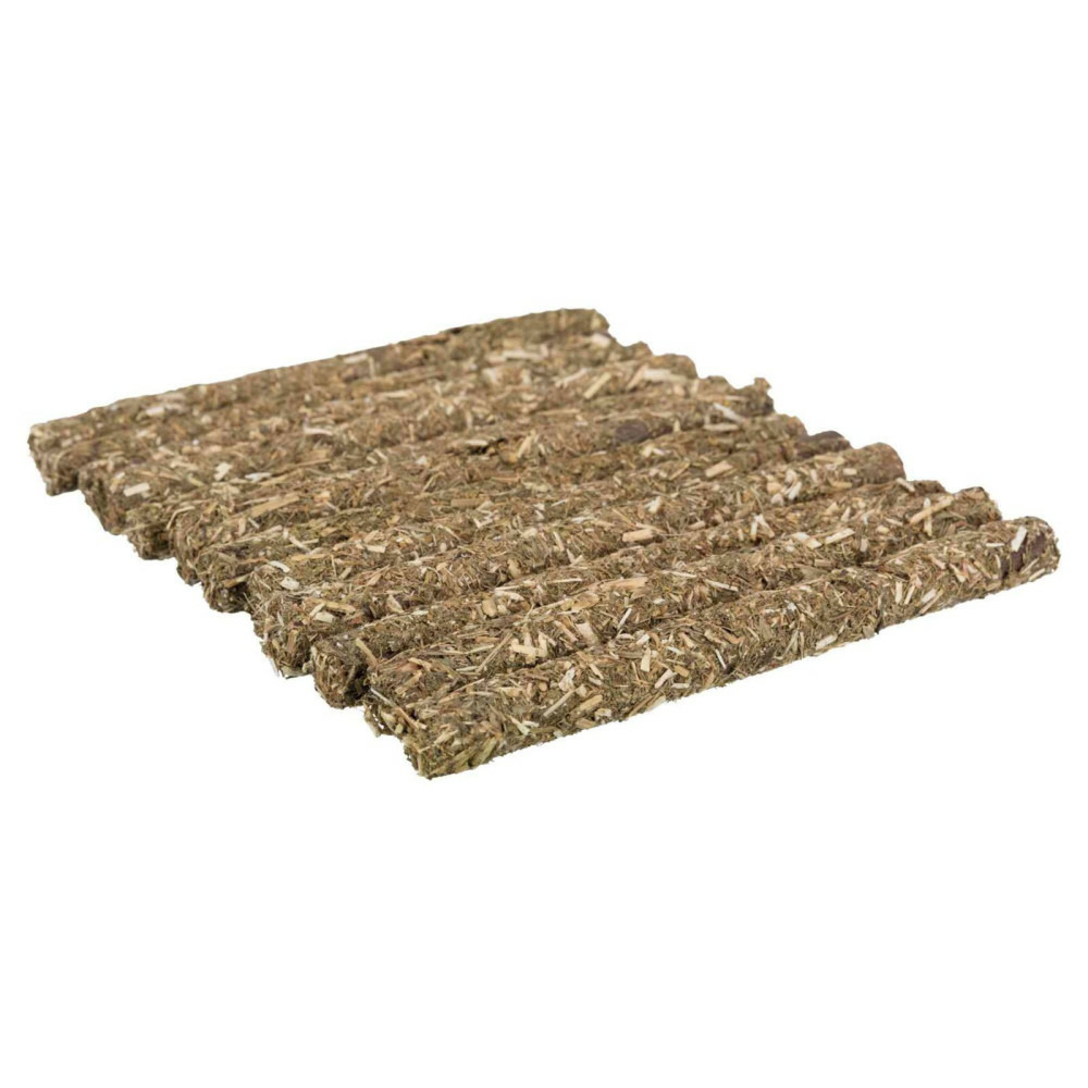 Friandise sticks luzerne 70g pour rongeur