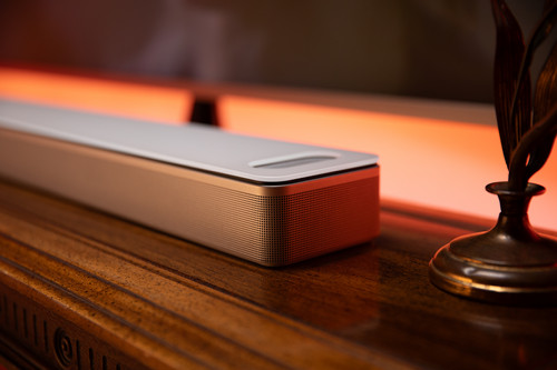 Bose Smart Ultra Soundbar + Surround Speakers 700 Wit