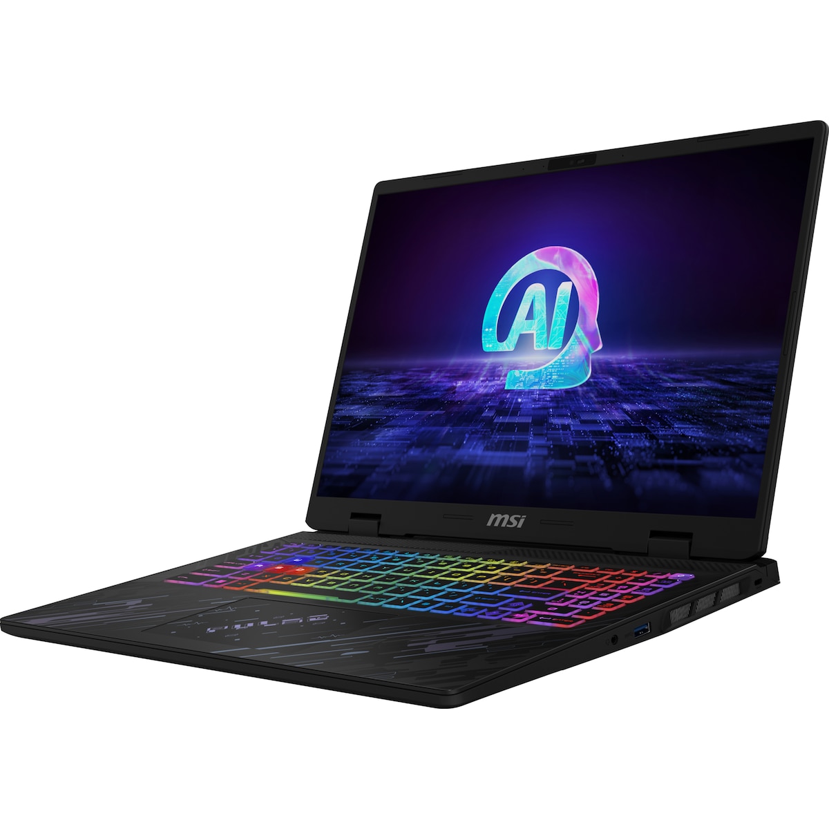 MSI Pulse 16 AI Ultra 7-155H/16/1TB/4060 16