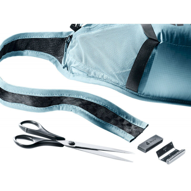 Shortrail III - Ceinture hydratation