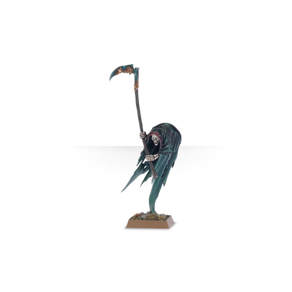Age of Sigmar : Death - Cairn Wraith