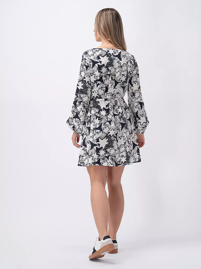 WEEKEND MAX MARA Minikleid NOLI schwarz