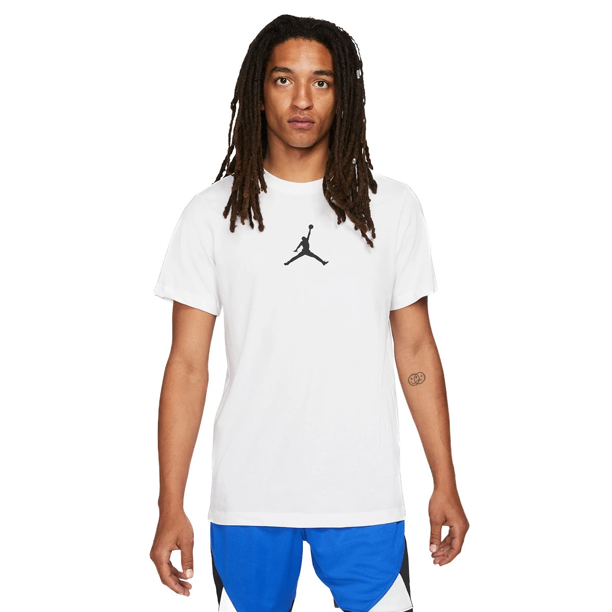 T-Shirt Jordan Jumpman Dri-Fit Crew