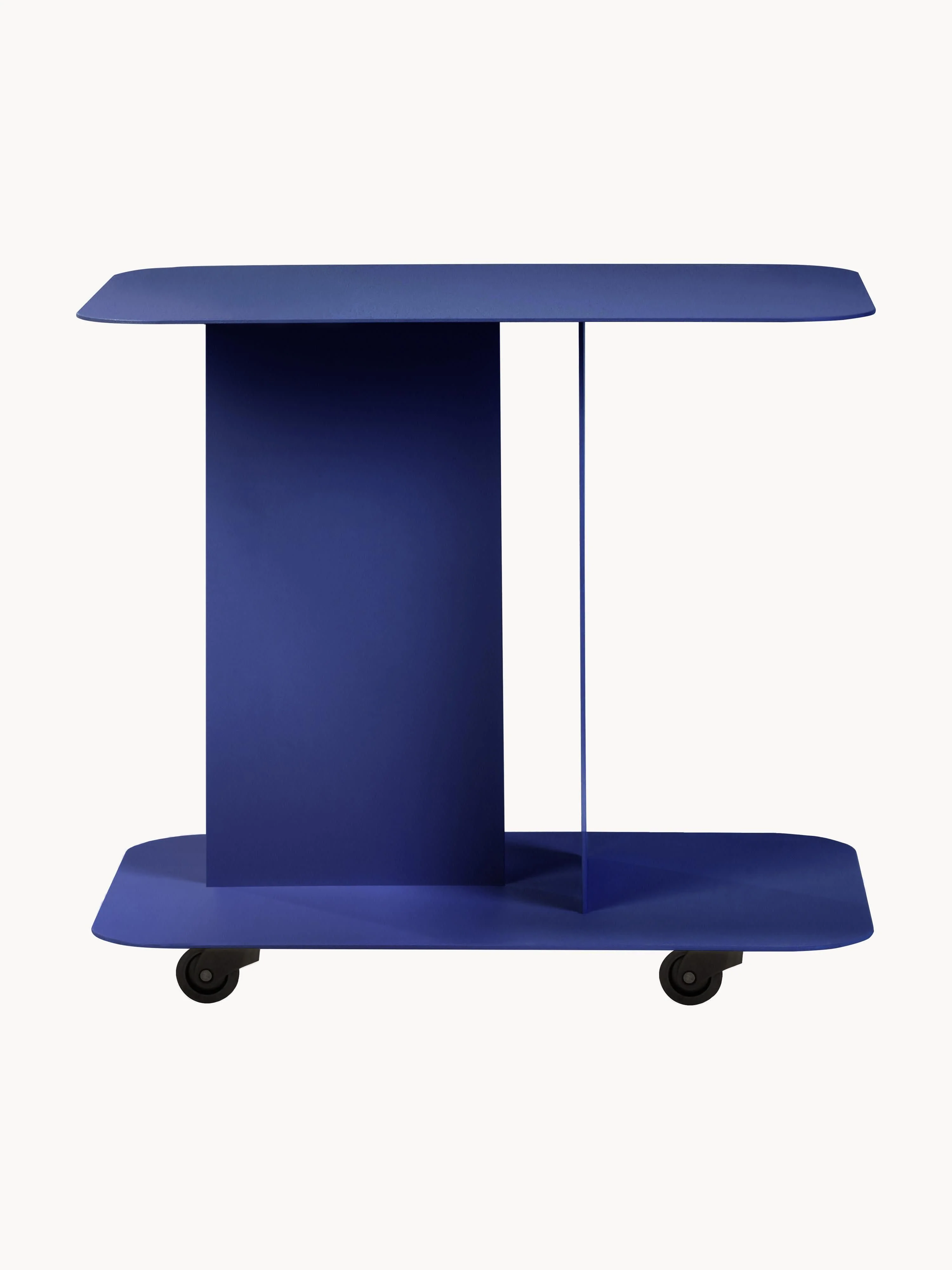 Bar cart HO van metaal