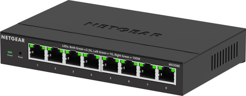 Netgear MS308E