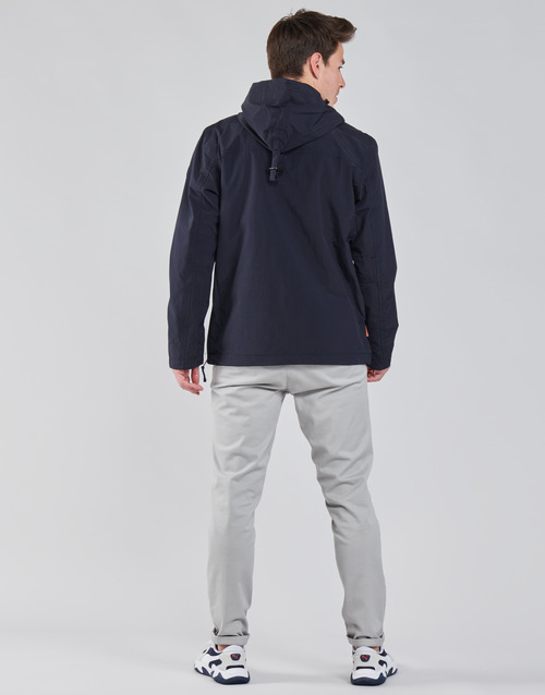 Napapijri - RAINFOREST SUMMER POCKET Marino