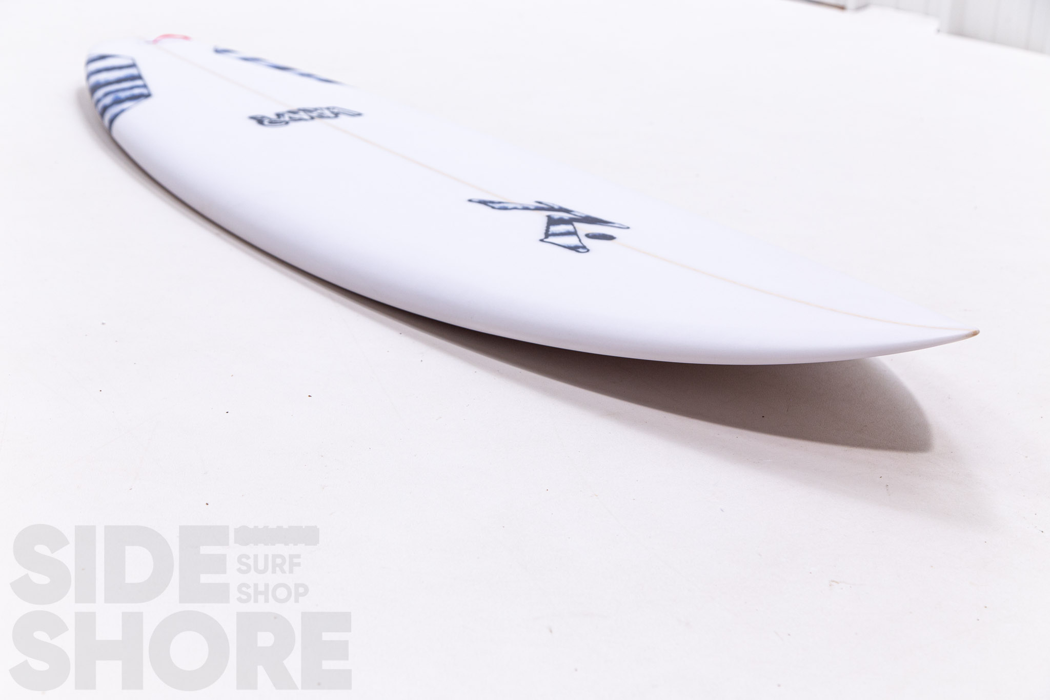Rusty Surfboards What Extra - 5'9