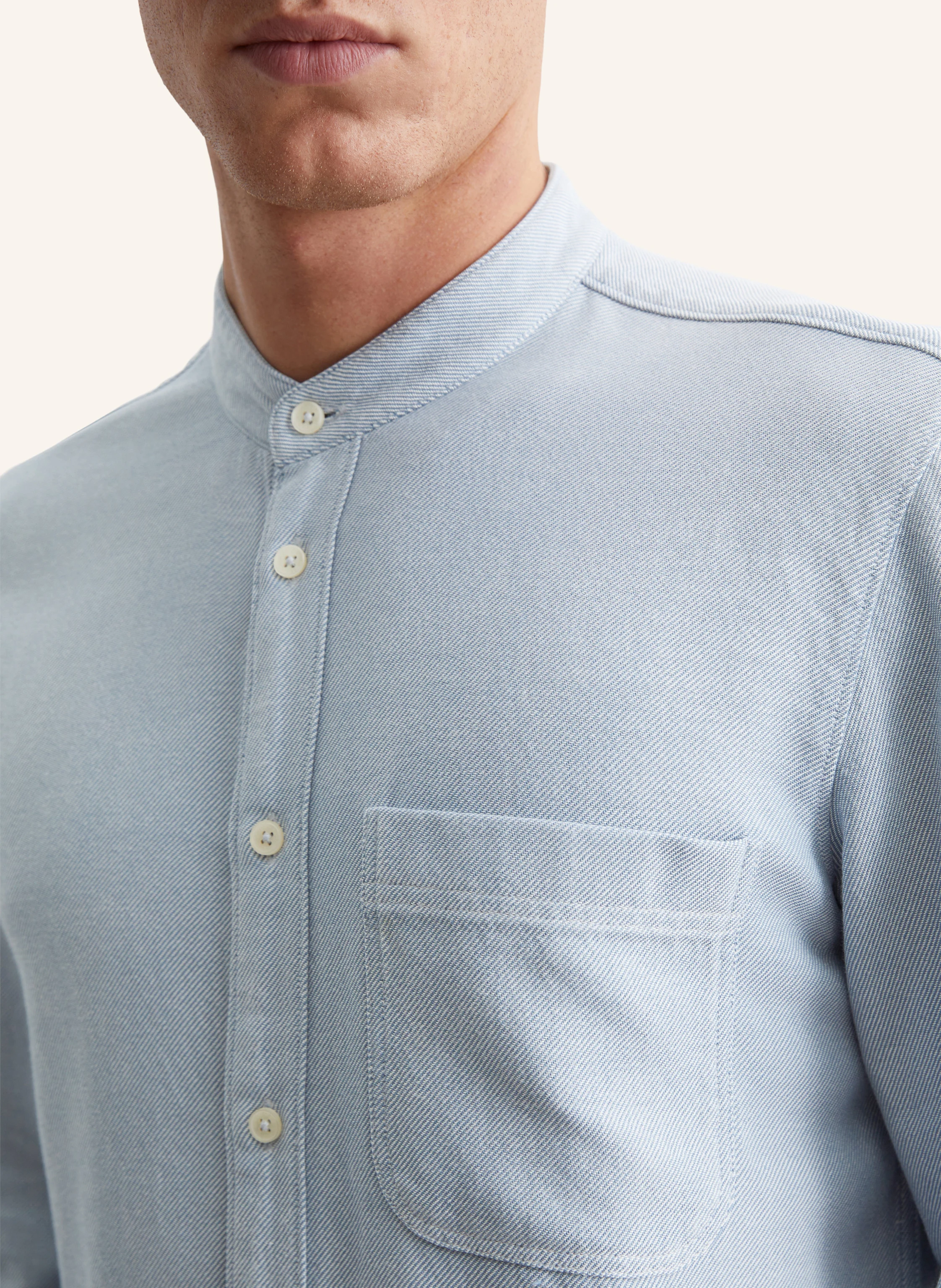 Marc O'Polo DENIM Hemd