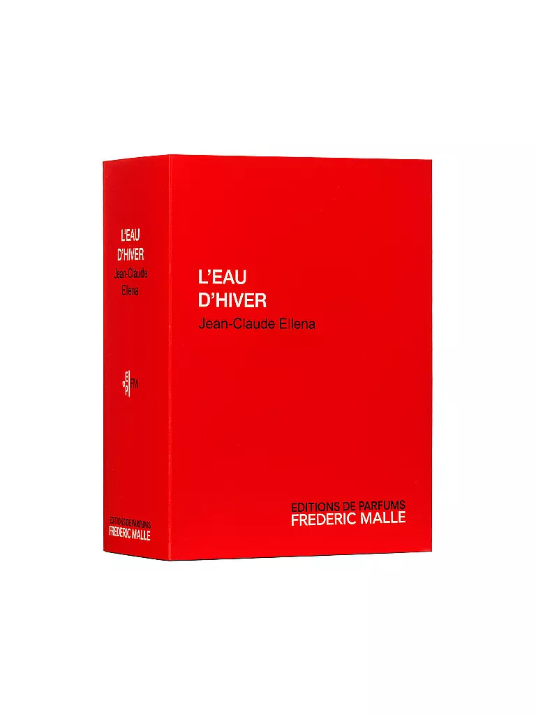 FREDERIC MALLE L'Eau D'Hiver Parfum Spray 50ml keine Farbe