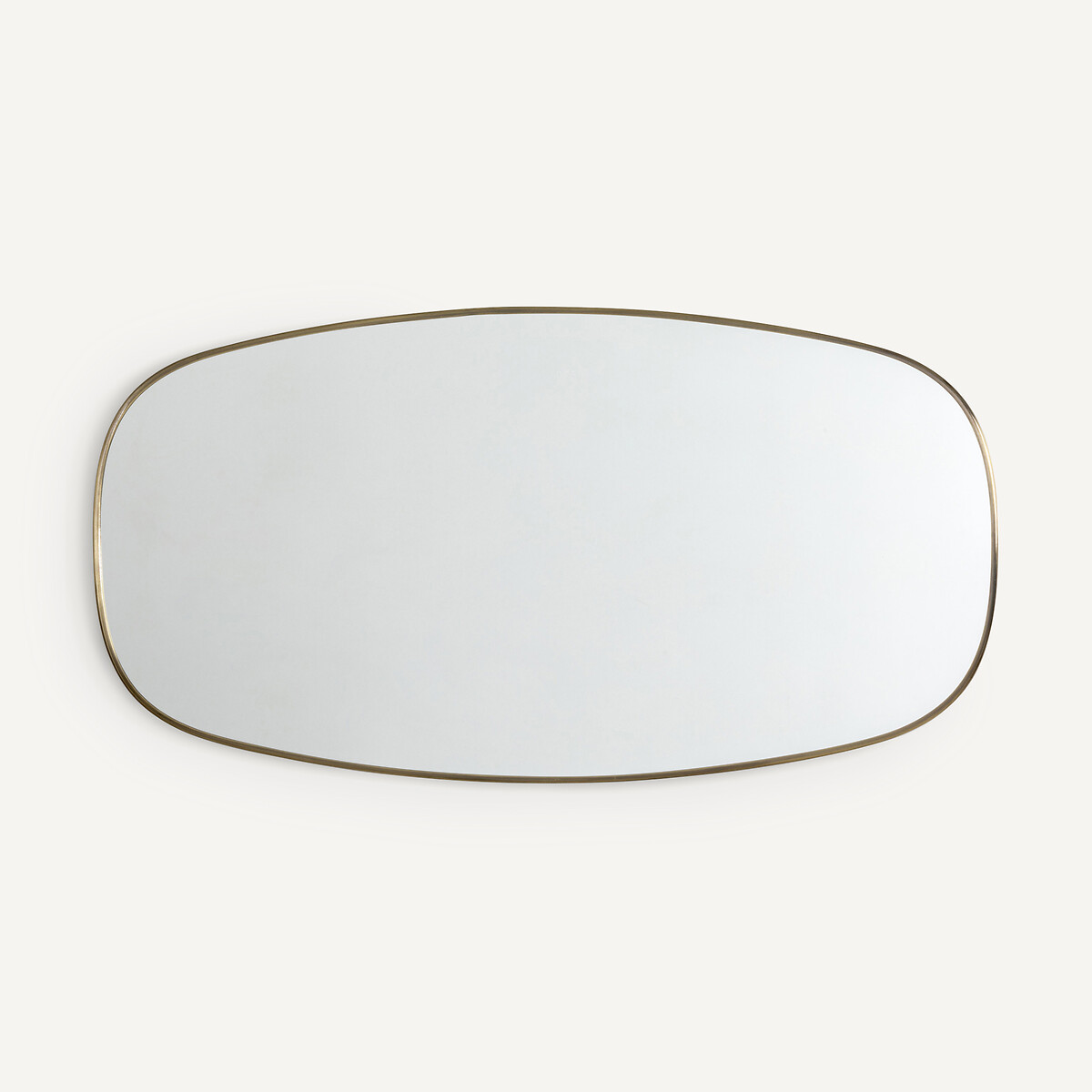 AM.PM<br>Moldura com latão envelhecido H100cm, Caligone