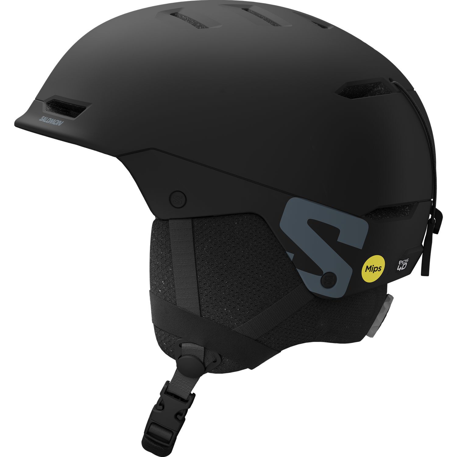 SalomonHUSK JR MIPS